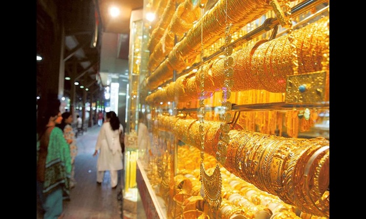 Dubai Gold Prices in Focus as Global Rates Drop Below $4,000